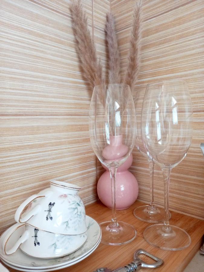 Charme Apartman Kruševac Exterior foto
