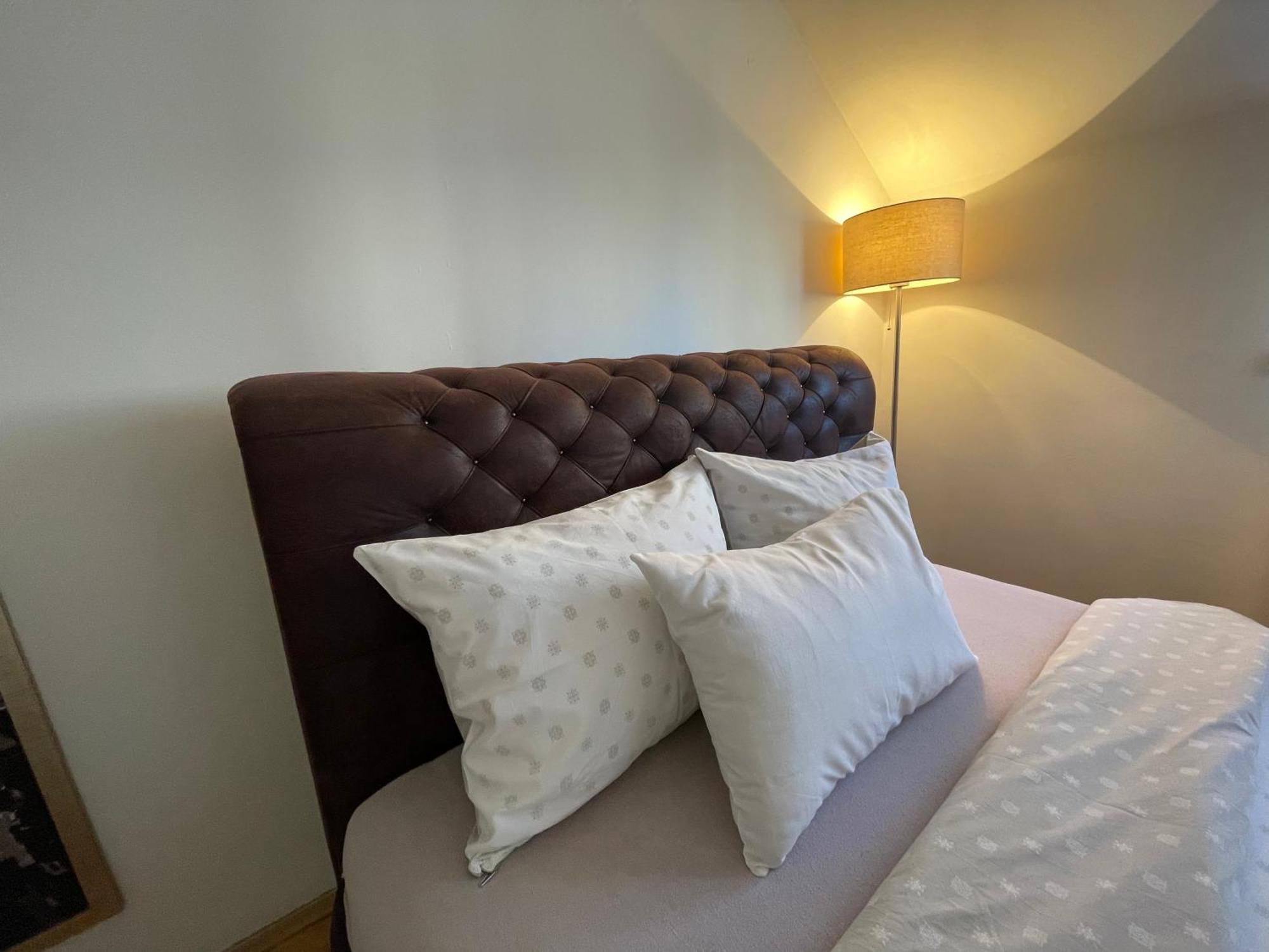Charme Apartman Kruševac Exterior foto