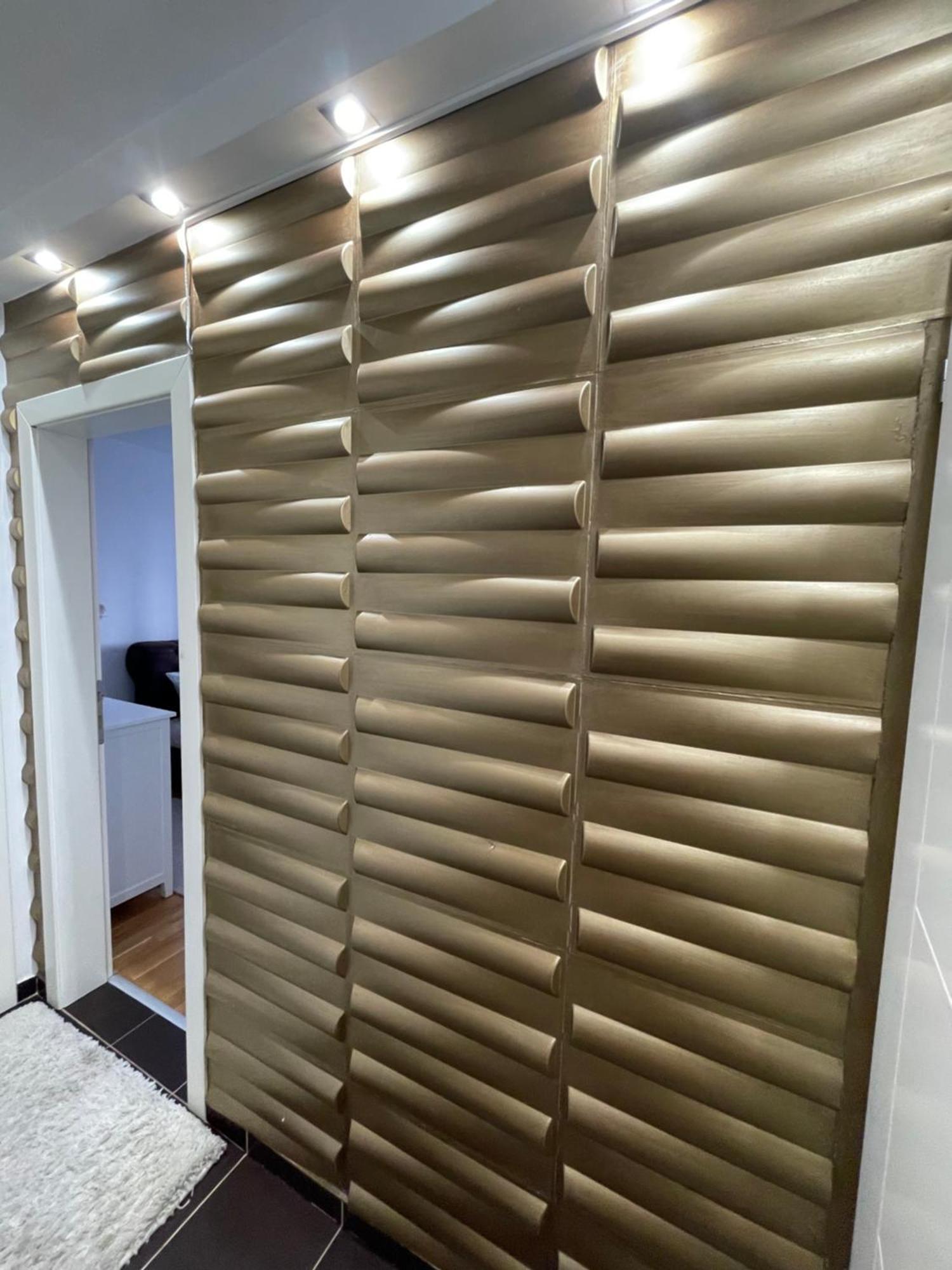 Charme Apartman Kruševac Exterior foto