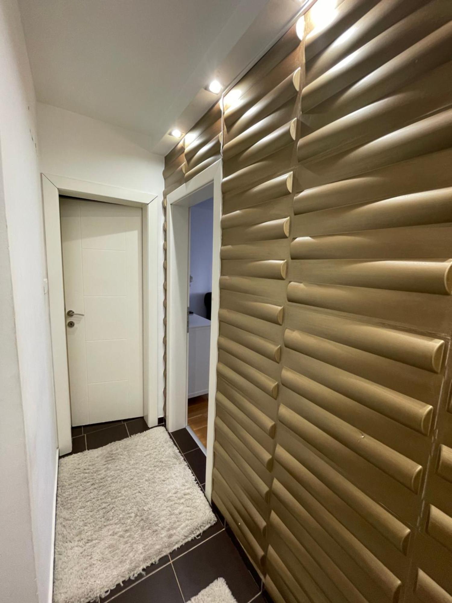 Charme Apartman Kruševac Exterior foto